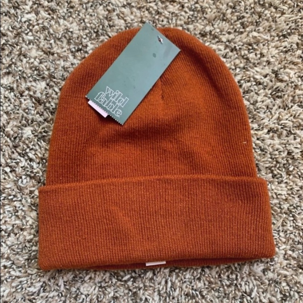 Beanie